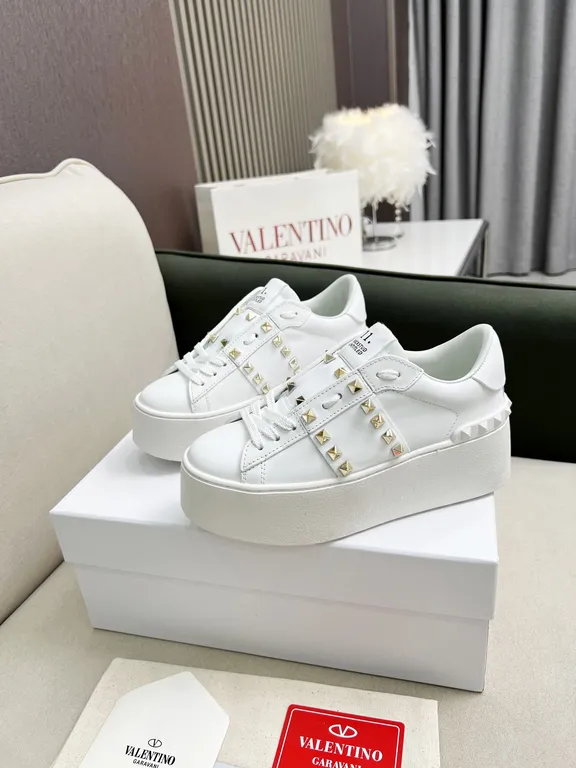 Valentino Shoe 